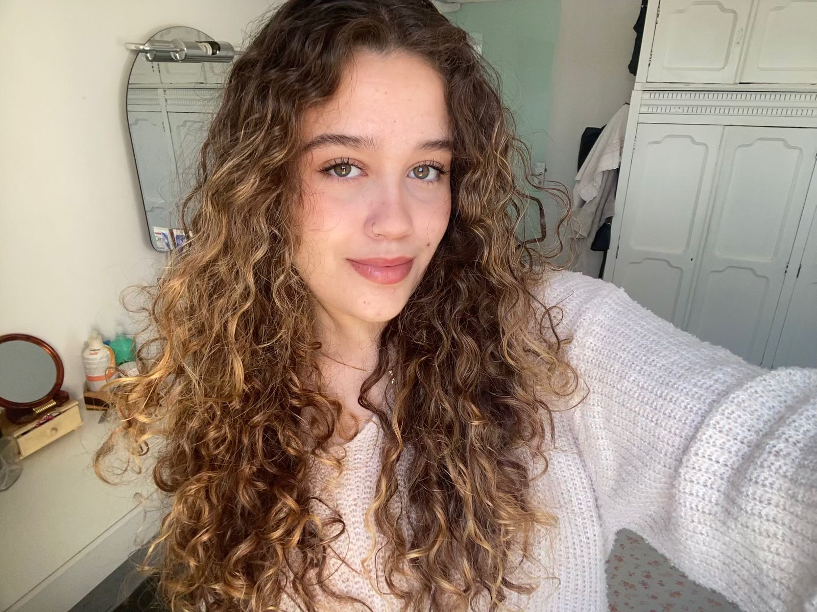 Mariana Giovana Sanchez Silva